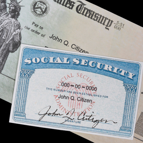 How much trouble is Social Security in? How do we fix it? episode artwork