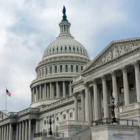 Who has the advantage as the midterms get closer? episode artwork