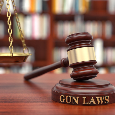 President Trump is rolling back gun regulations. Is that a good or bad thing? episode artwork