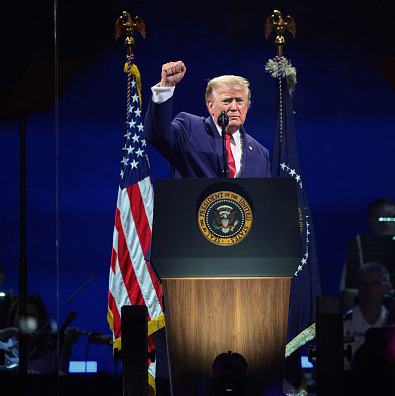 Hour 1: What to know about the Trump administration's rollback of some gun regulations episode artwork