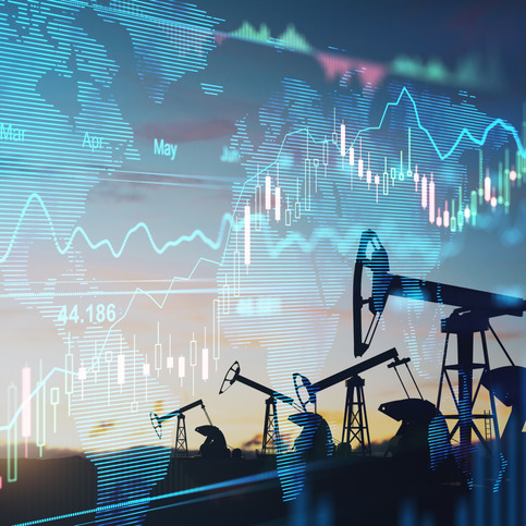 $40 for a barrel of oil? What would that mean for the industry in Louisiana? episode artwork
