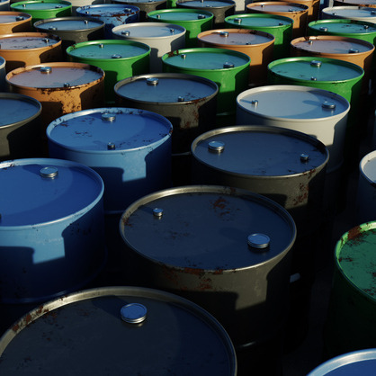 Hour 3: Is the price of oil going to plummet? episode artwork