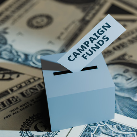 More money in politics? Here's what a Supreme Court ruling could mean episode artwork