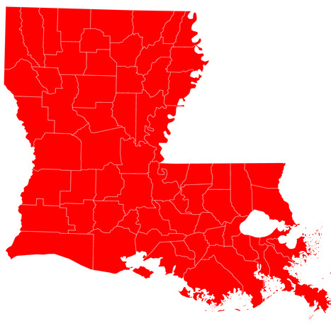 Hour 2: Has Gov. Landry alienated some Louisiana Republicans? episode artwork
