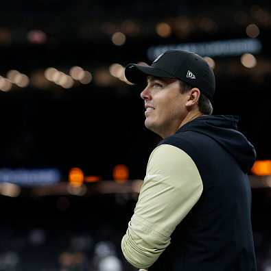 Where does Kellen Moore rank as an NFL head coach? episode artwork