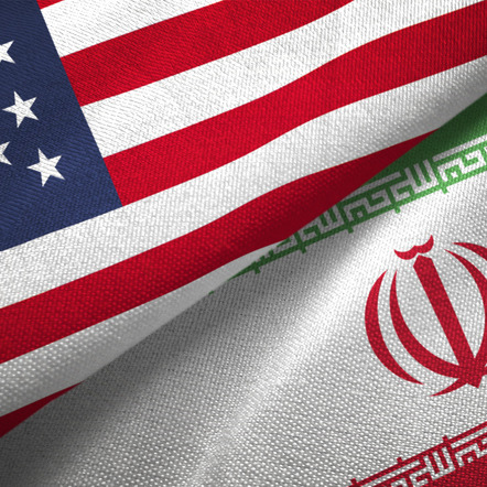 Is the ceasefire with Iran over? episode artwork