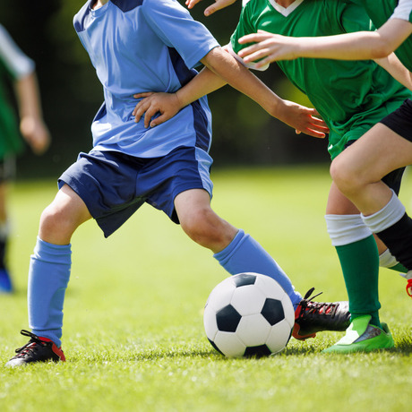 Youth sports costs keep rising. Why? episode artwork