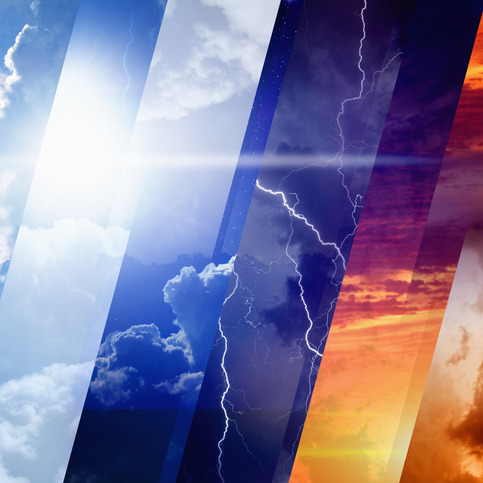 Hour 2: Is weather forecasting worse because of cuts? episode artwork
