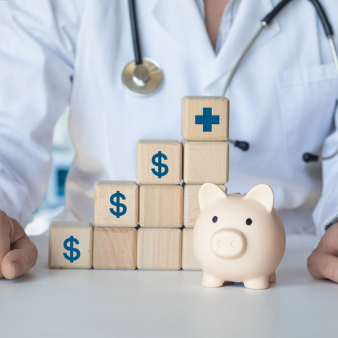 Healthcare premiums keep going up. Why? episode artwork