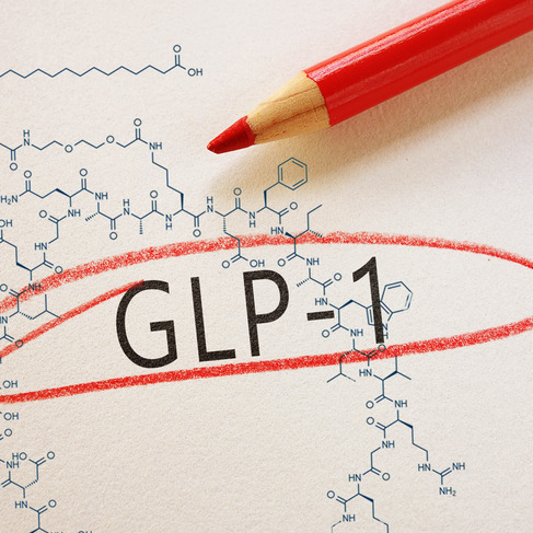 We're learning more and more about GLP-1 weight loss drugs. Here's what you need to know episode artwork