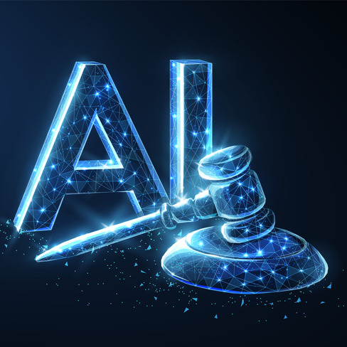 AI hallucinations in the legal system? Here's what you need to know episode artwork
