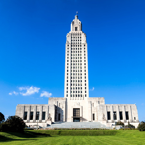 Hour 2: Tensions between New Orleans, state spiralling episode artwork