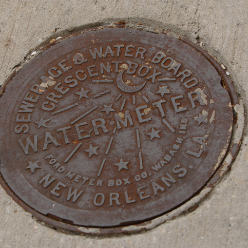 "Human error" at the S&WB led to pumping issues on Saturday. What?? episode artwork