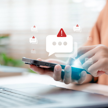Bank On It: How tracking on your phone can affect your insurance premiums episode artwork