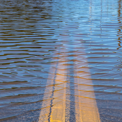 Hour 2: Clearing catch basins and how your phone tracks you episode artwork