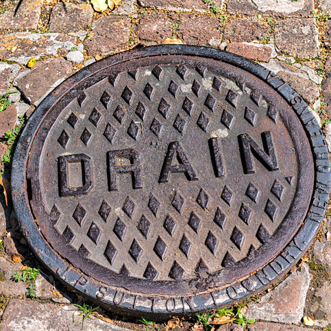 What happened with pumping and drainage on Saturday? episode artwork