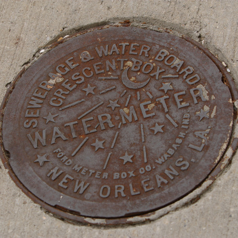Hour 4: "Human error" at the Sewerage and Water Board episode artwork