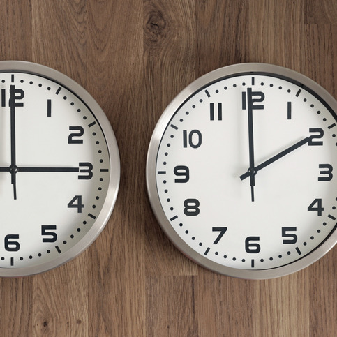 Could we get rid of Daylight Saving Time? Why do we have it in the first place? episode artwork