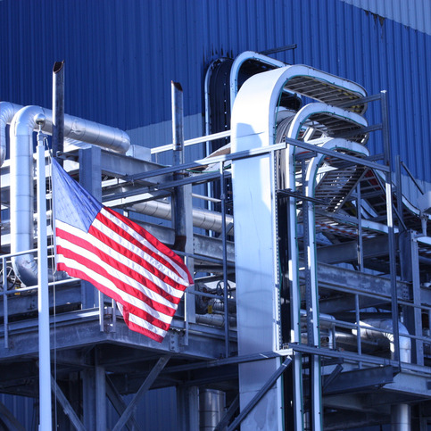 How is American manufacturing doing? episode artwork