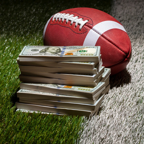 Hour 1: The Wild West of college sports and money episode artwork