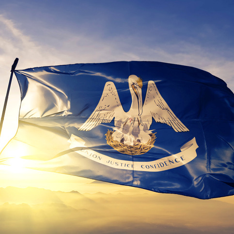 Lots of good news...and some bad for Louisiana's economy. Here's what to know episode artwork