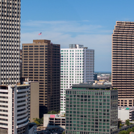 How important is New Orleans' economy to the rest of Louisiana? episode artwork