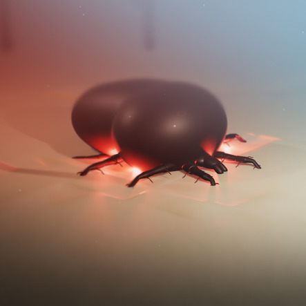 An illness that makes you allergic to red meat? Here's what you need to know episode artwork