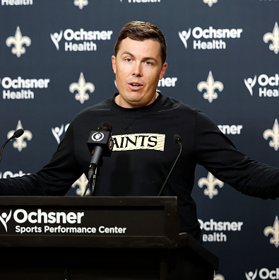 These are the biggest questions facing the Saints going into training camp episode artwork