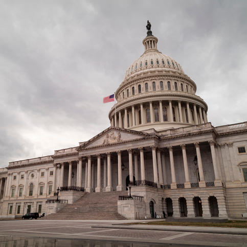 Should Congress have term limits? episode artwork