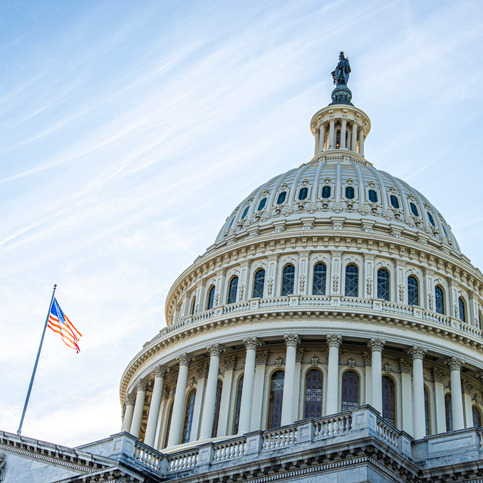 Hour 1: Term limits for Congress? episode artwork