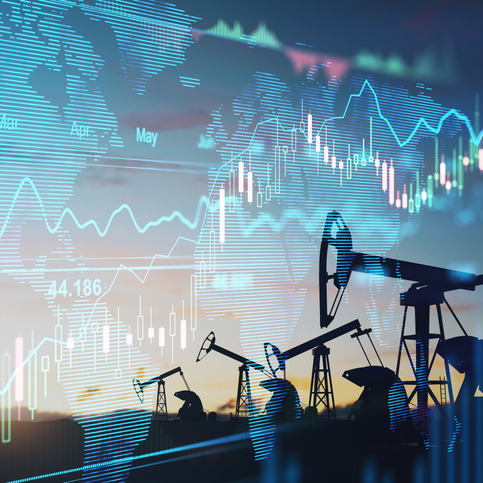 Oil and gas prices are ticking back up with the ongoing Iran war episode artwork