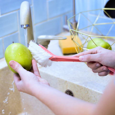 How is the food safety system supposed to work? How do they trace outbreaks? episode artwork