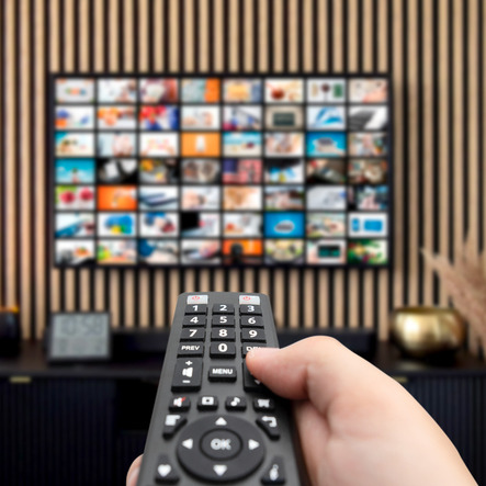 Mid-way through July, what movies and shows are coming and going on streaming episode artwork