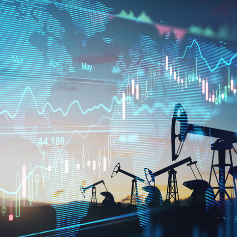 Bank On It: What higher oil prices mean for you episode artwork