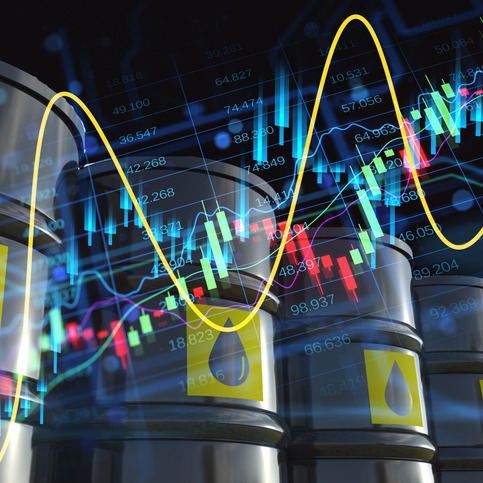 Hour 2: How oil prices impact you and your finances episode artwork