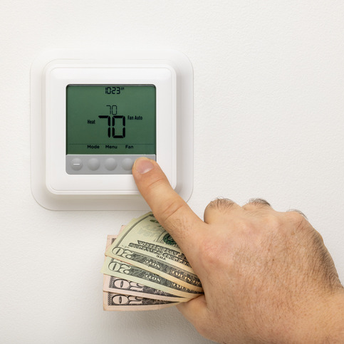 High temps leading to high energy bills? Here are some helpful tips episode artwork