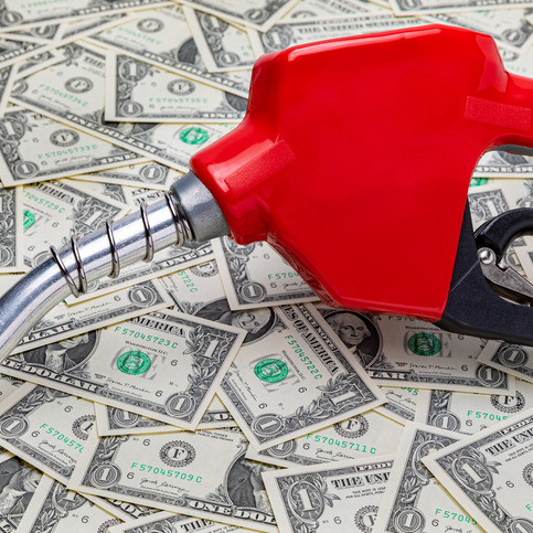 How have gas prices changed in the last few days? episode artwork