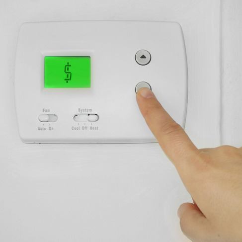 Hour 3: Tips for keeping your energy bills lower episode artwork
