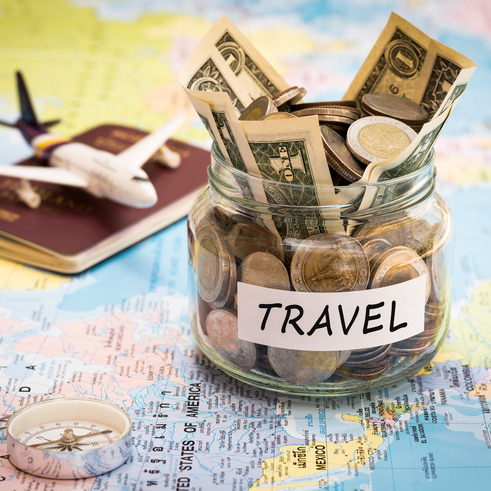 Looking to take another vacation? Here are some money-saving tips episode artwork