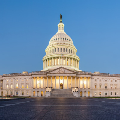 Hour 1: Should Congress cancel their recess? episode artwork