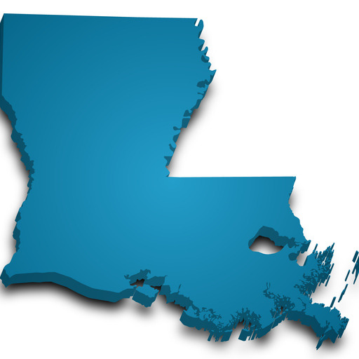 Is Louisiana's population growing again? episode artwork