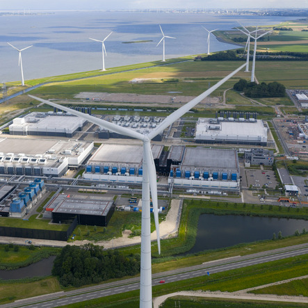 Data centers are power-hungry. How will Louisiana meet the demand? episode artwork