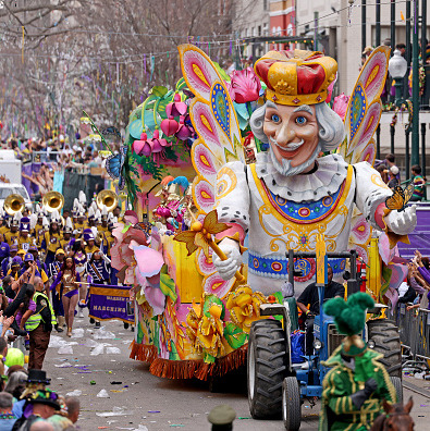 New Mardi Gras rules are coming. Will they help? episode artwork