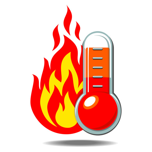 It is HOT out. Here's how the heat affects us and what you should watch out for episode artwork
