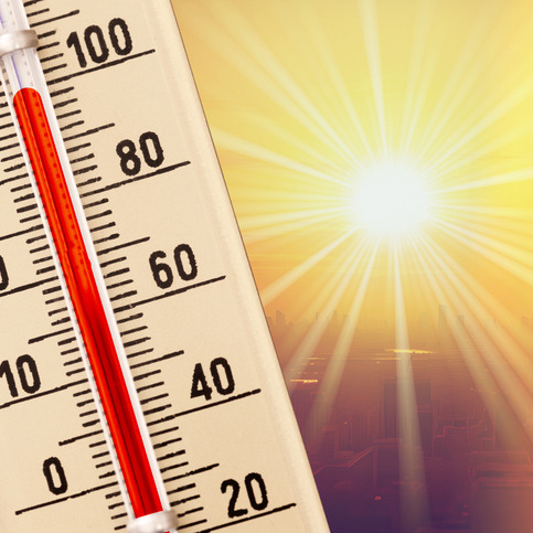 Hour 3: Here's how to stay safe with this awful heat episode artwork