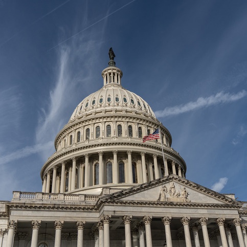 Are grocery prices going to be a big factor in the midterms? episode artwork