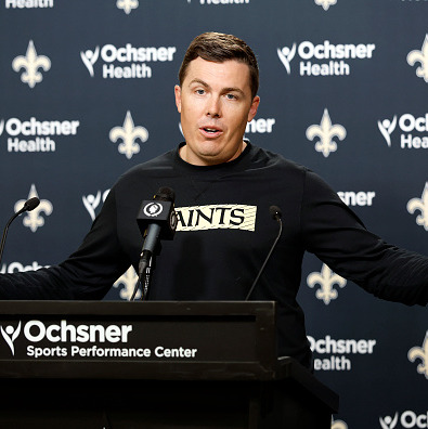 Saints training camp starts today! Here's what to know episode artwork