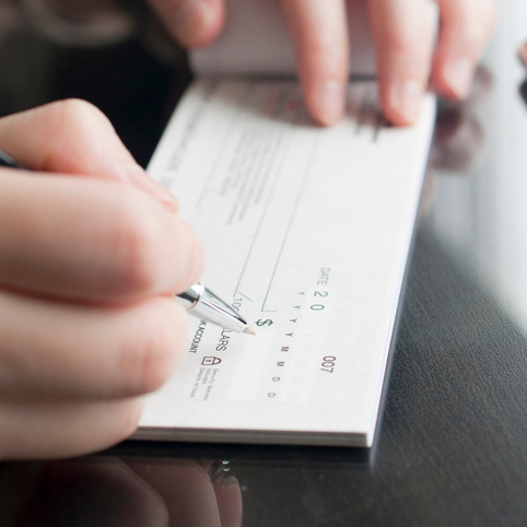 Should we get rid of paper checks like we did the penny? episode artwork