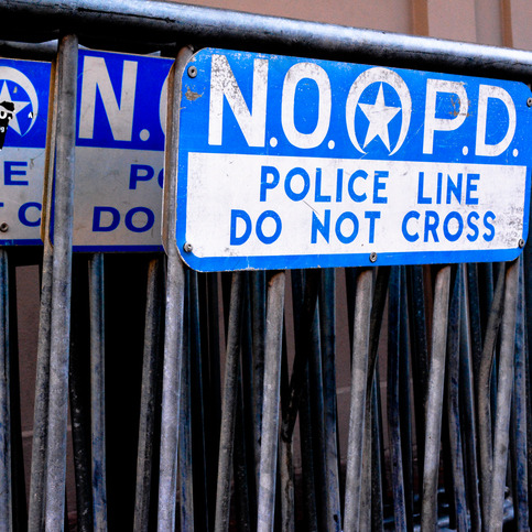 Policing during Mardi Gras is challenging. Will the new rules help NOPD? episode artwork