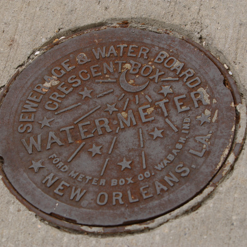 Here's the plan for the City Council when they get more control over the Sewerage & Water Board episode artwork